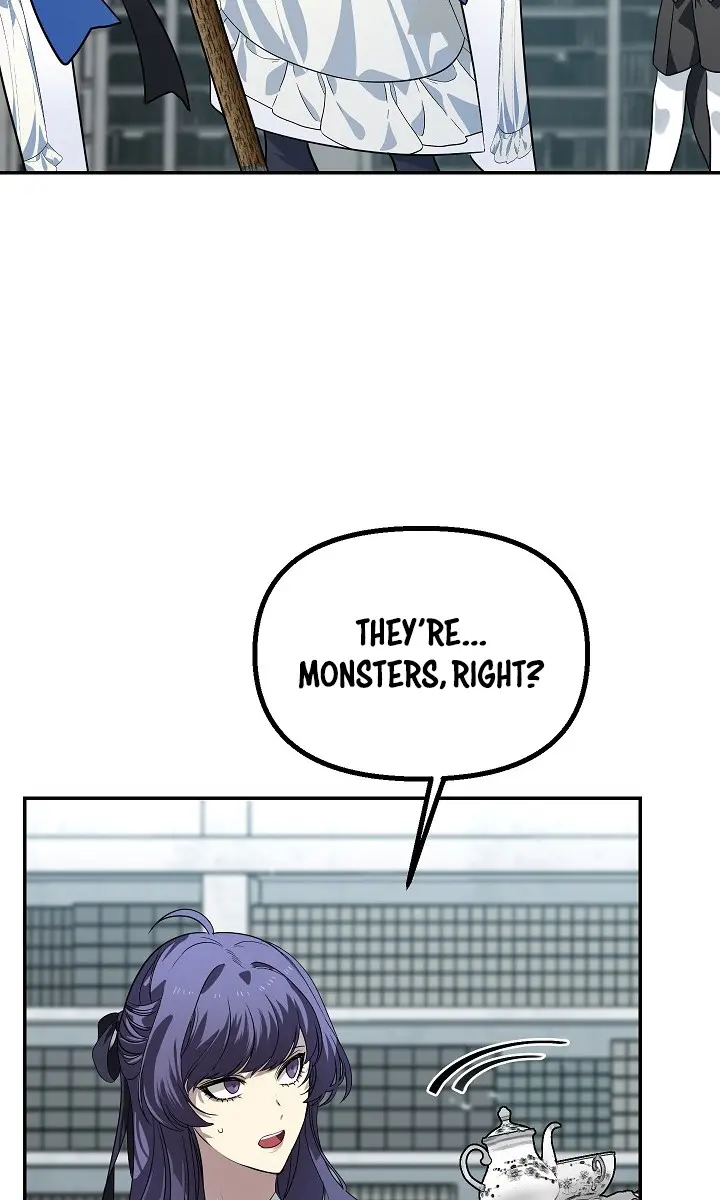 SSS Class Revival Hunter Chapter 49 Page 8