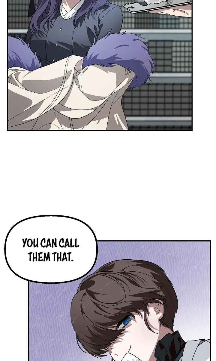 SSS Class Revival Hunter Chapter 49 Page 9