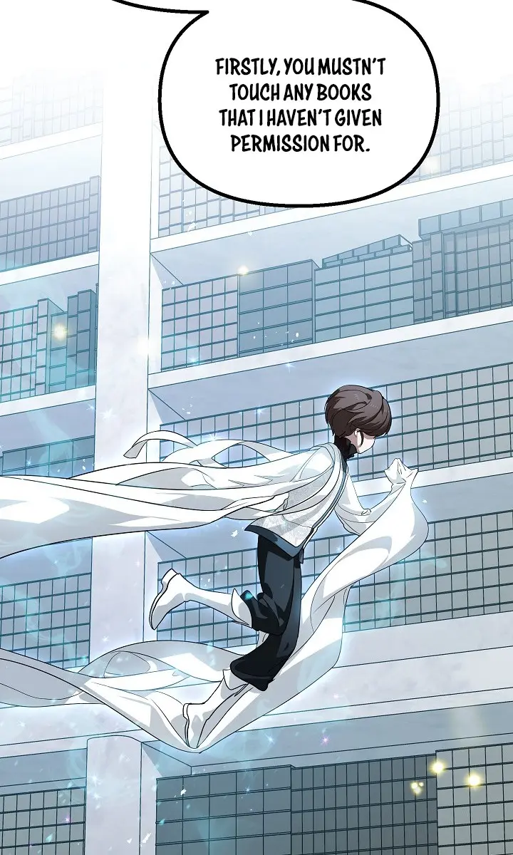 SSS Class Revival Hunter Chapter 49 Page 11