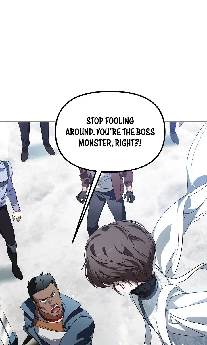 SSS Class Revival Hunter Chapter 49 Page 13