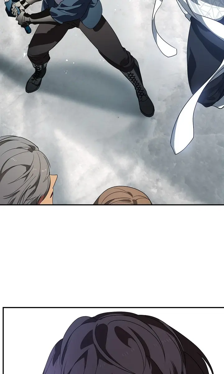 SSS Class Revival Hunter Chapter 49 Page 14