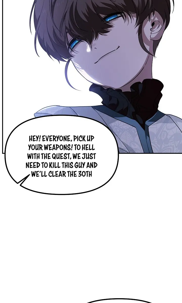 SSS Class Revival Hunter Chapter 49 Page 15