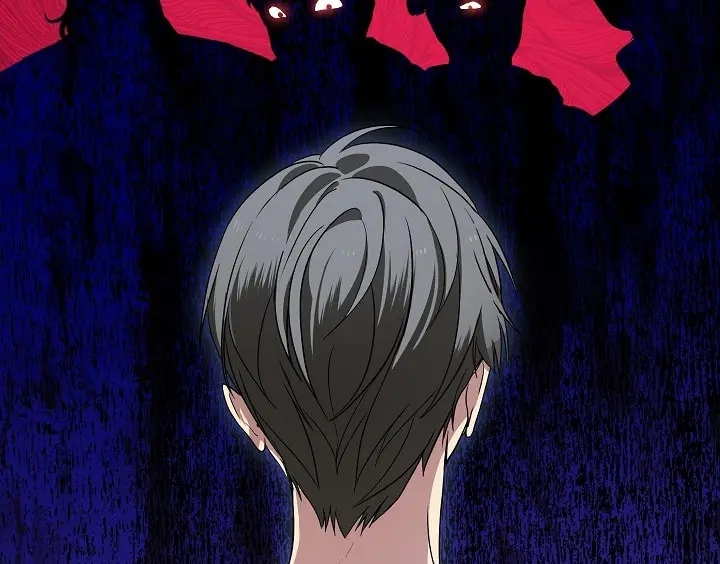 SSS Class Revival Hunter Chapter 49 Page 18