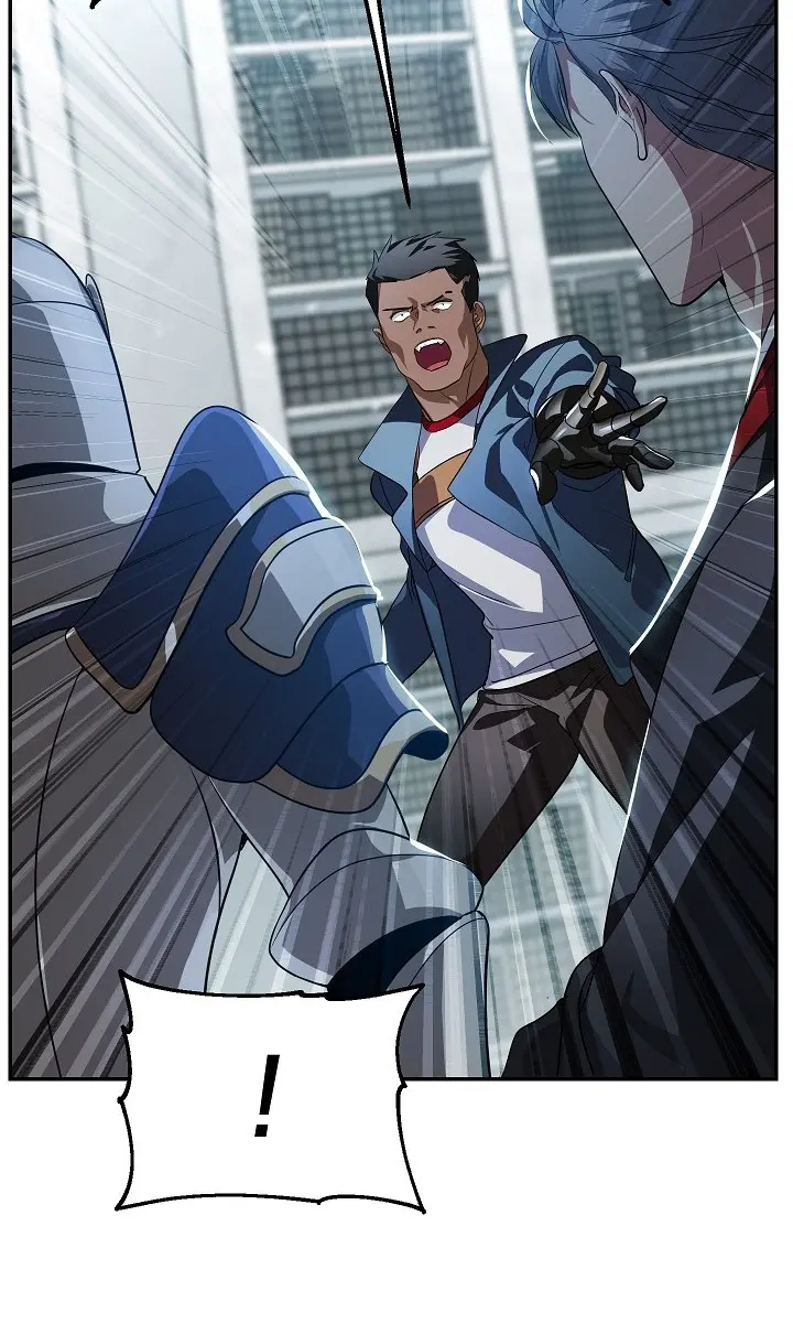 SSS Class Revival Hunter Chapter 49 Page 20