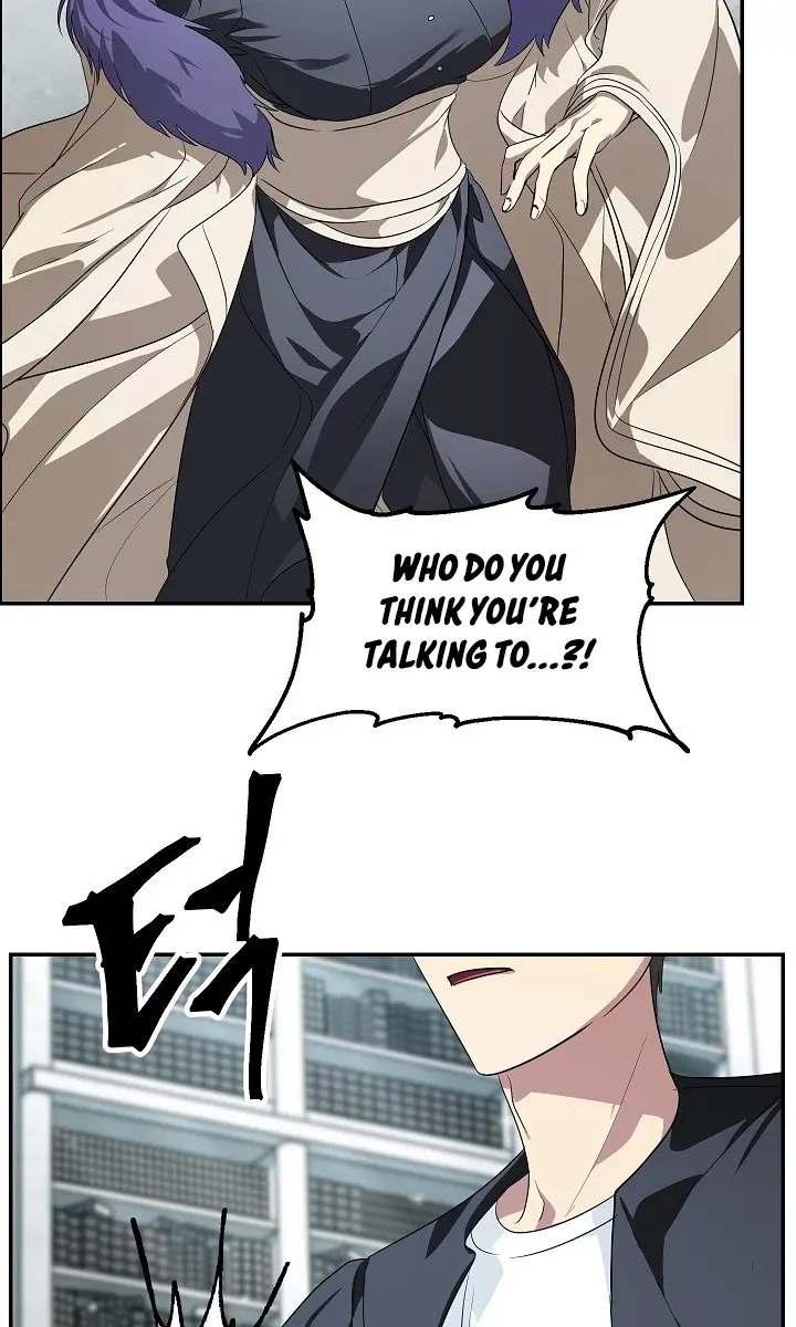 SSS Class Revival Hunter Chapter 49 Page 22