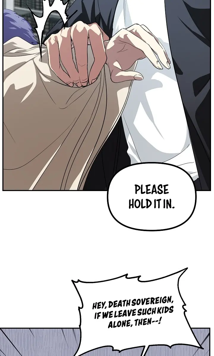 SSS Class Revival Hunter Chapter 49 Page 23