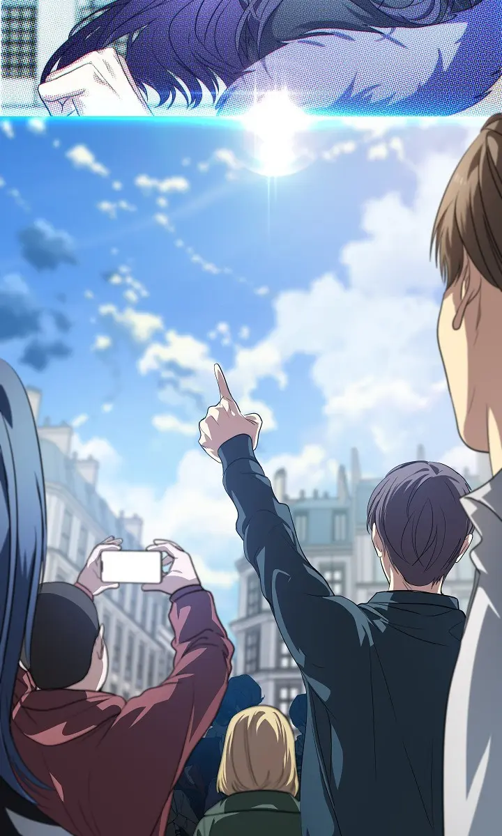 SSS Class Revival Hunter Chapter 49 Page 26