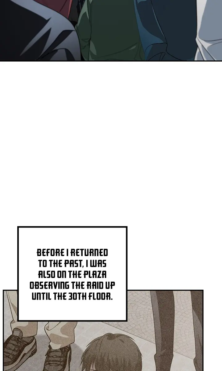 SSS Class Revival Hunter Chapter 49 Page 27