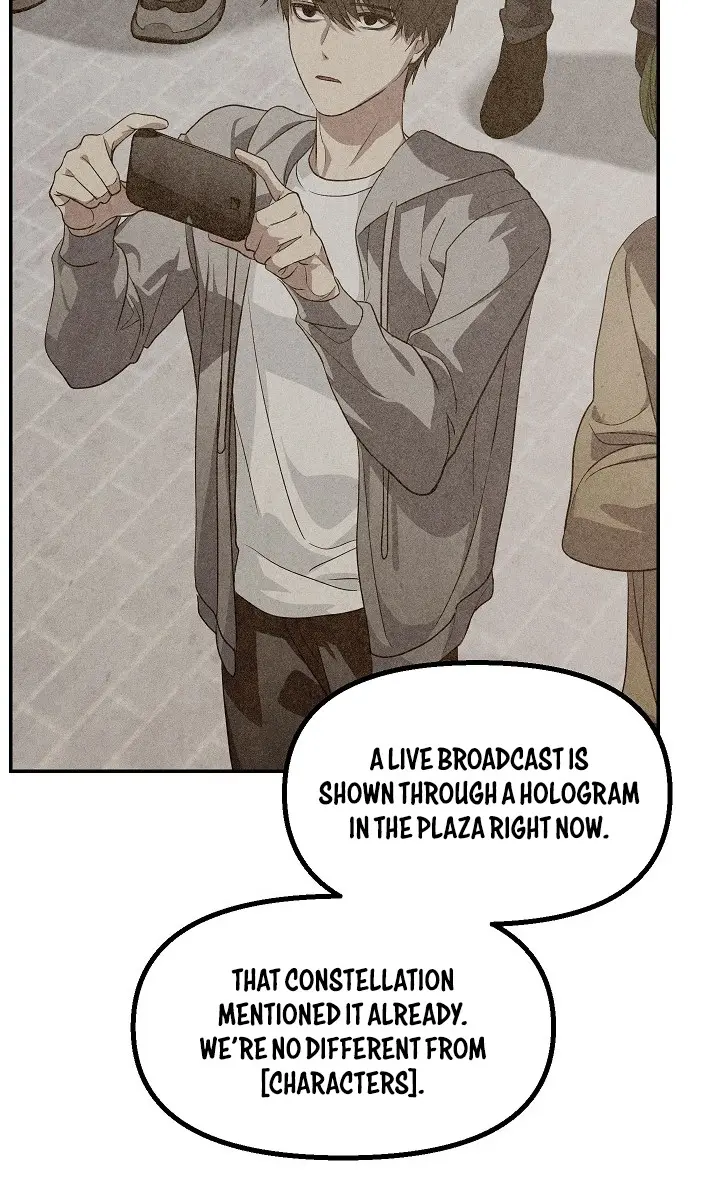 SSS Class Revival Hunter Chapter 49 Page 28