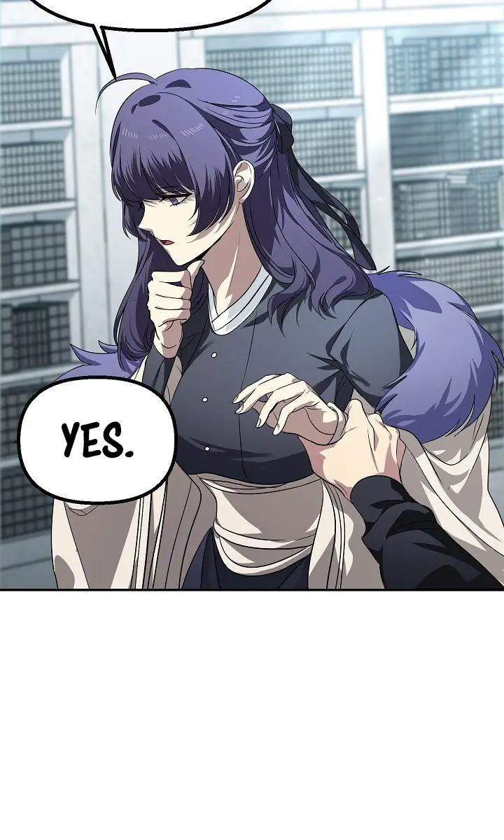 SSS Class Revival Hunter Chapter 49 Page 31