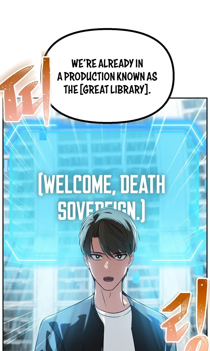 SSS Class Revival Hunter Chapter 49 Page 32