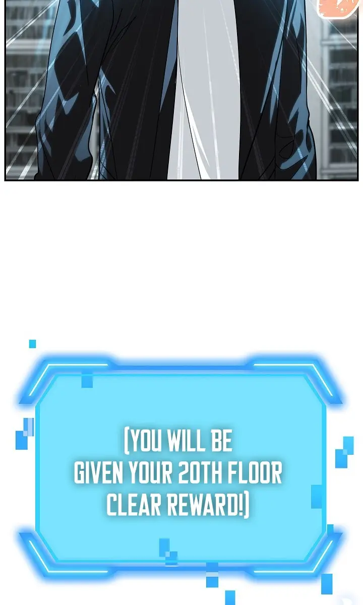 SSS Class Revival Hunter Chapter 49 Page 33