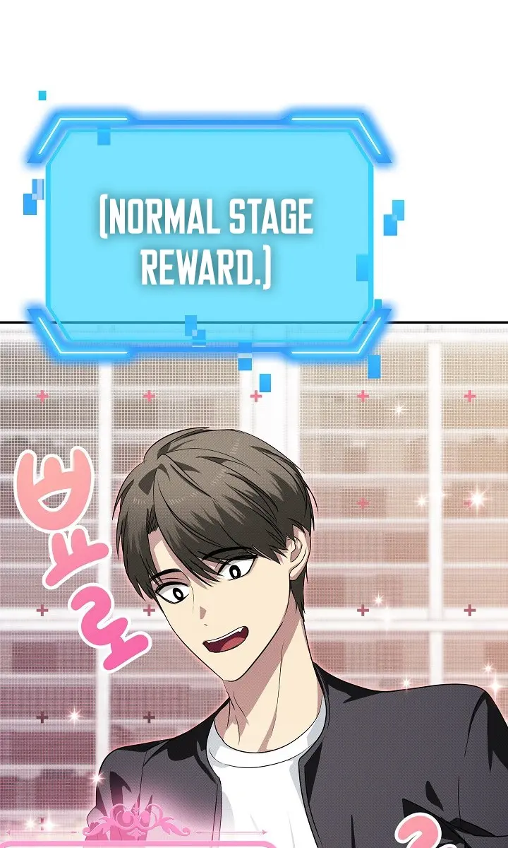 SSS Class Revival Hunter Chapter 49 Page 37