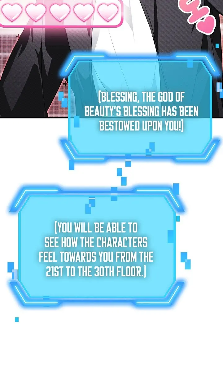 SSS Class Revival Hunter Chapter 49 Page 38