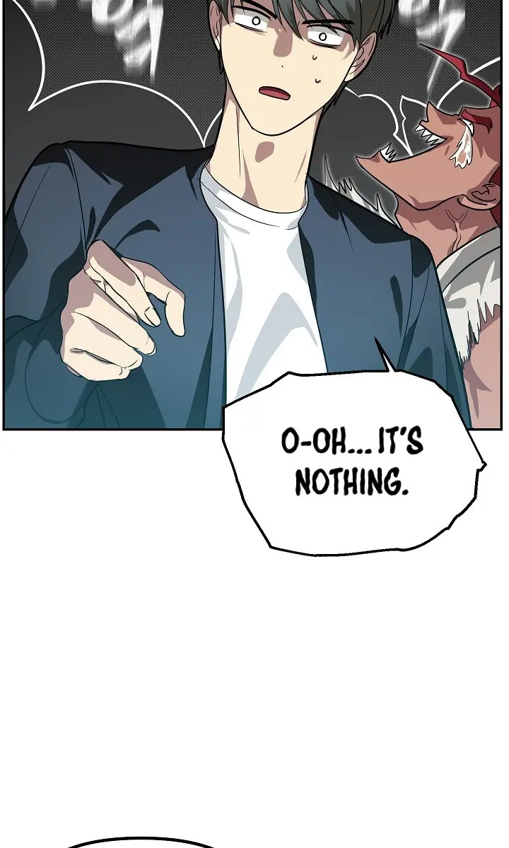 SSS Class Revival Hunter Chapter 49 Page 46