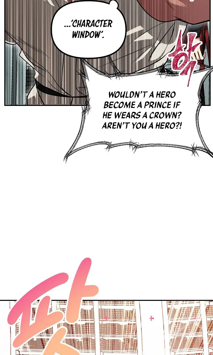 SSS Class Revival Hunter Chapter 49 Page 48