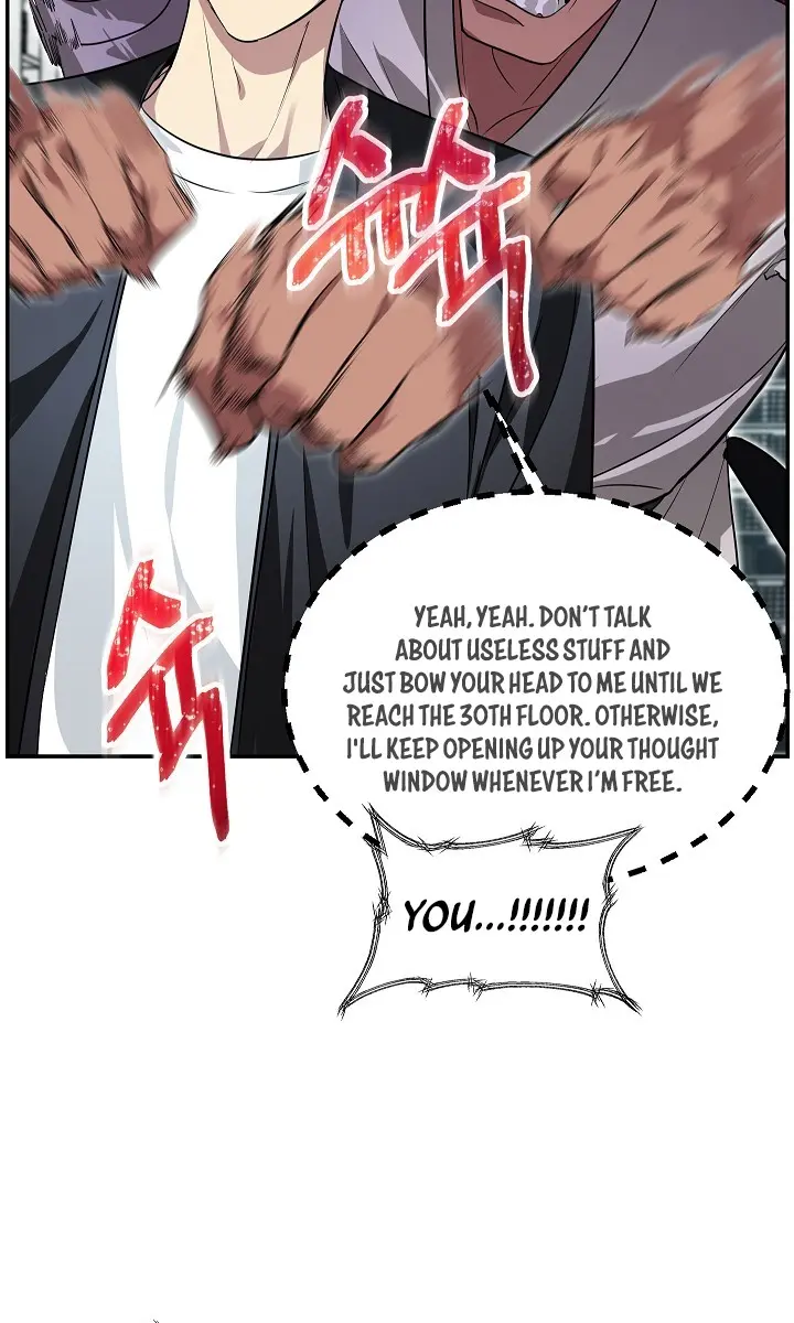 SSS Class Revival Hunter Chapter 49 Page 53