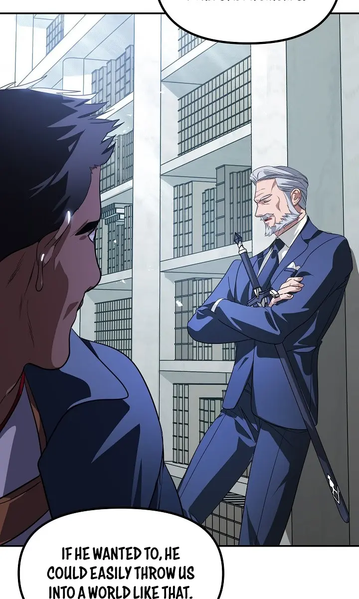 SSS Class Revival Hunter Chapter 49 Page 56