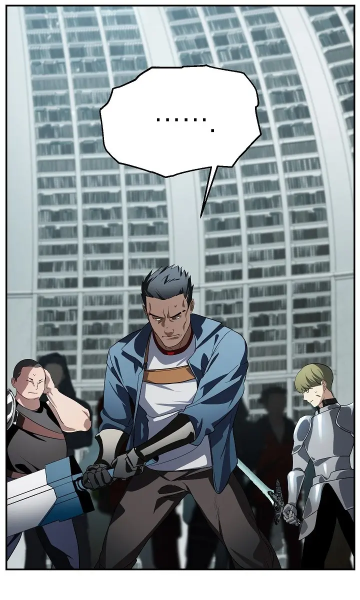 SSS Class Revival Hunter Chapter 49 Page 58