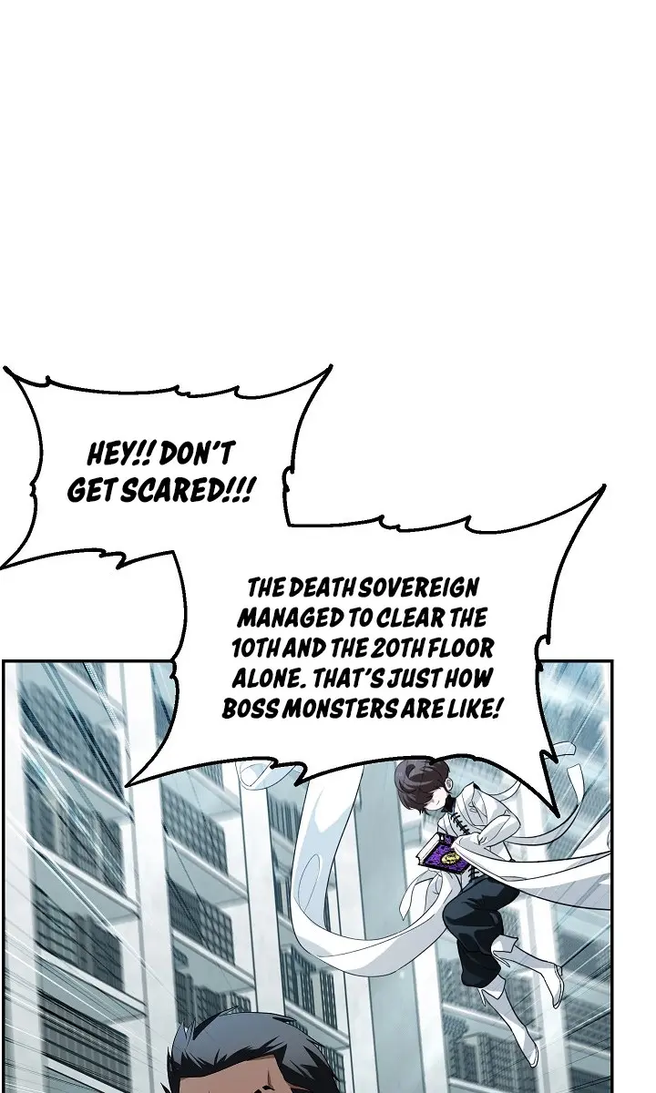 SSS Class Revival Hunter Chapter 49 Page 59