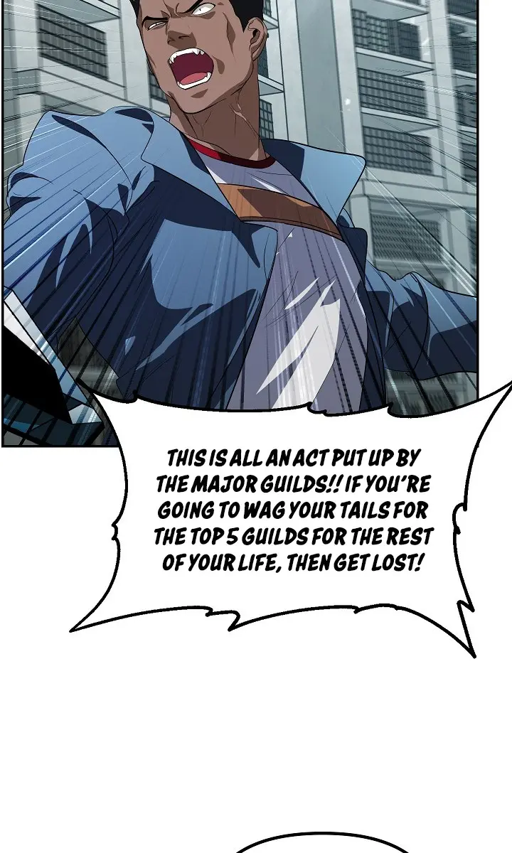 SSS Class Revival Hunter Chapter 49 Page 60