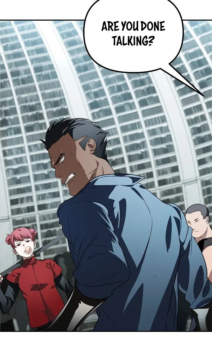 SSS Class Revival Hunter Chapter 49 Page 61