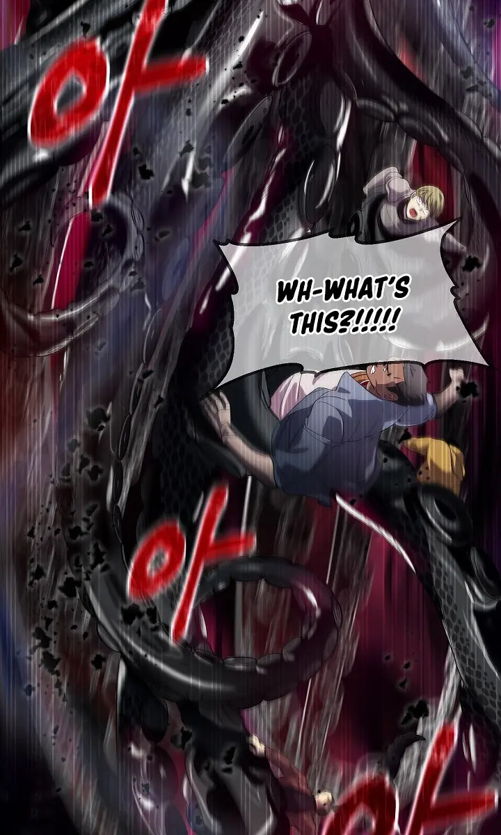 SSS Class Revival Hunter Chapter 49 Page 65