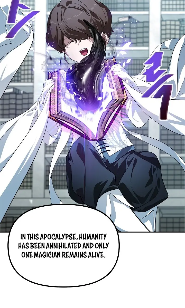 SSS Class Revival Hunter Chapter 49 Page 67