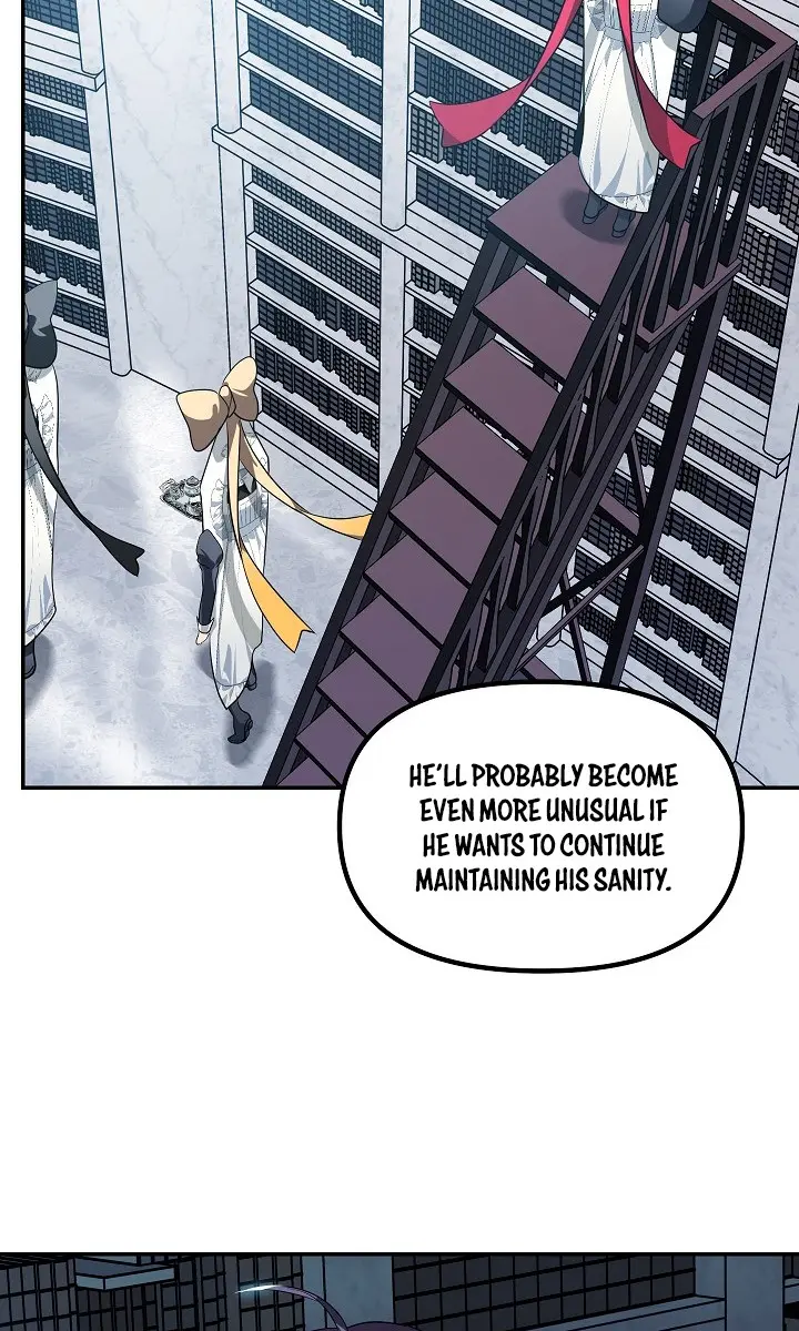 SSS Class Revival Hunter Chapter 49 Page 76