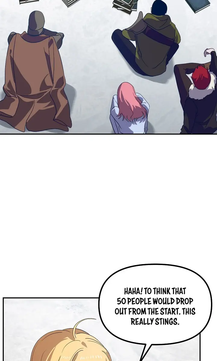 SSS Class Revival Hunter Chapter 49 Page 81