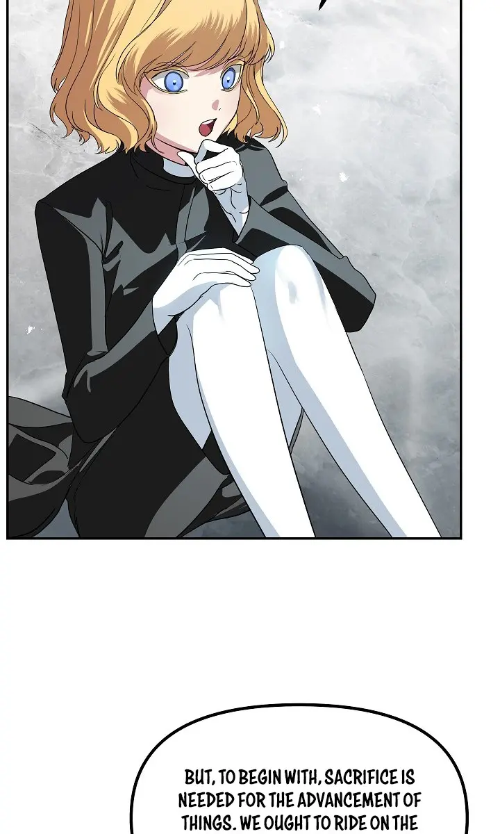 SSS Class Revival Hunter Chapter 49 Page 82