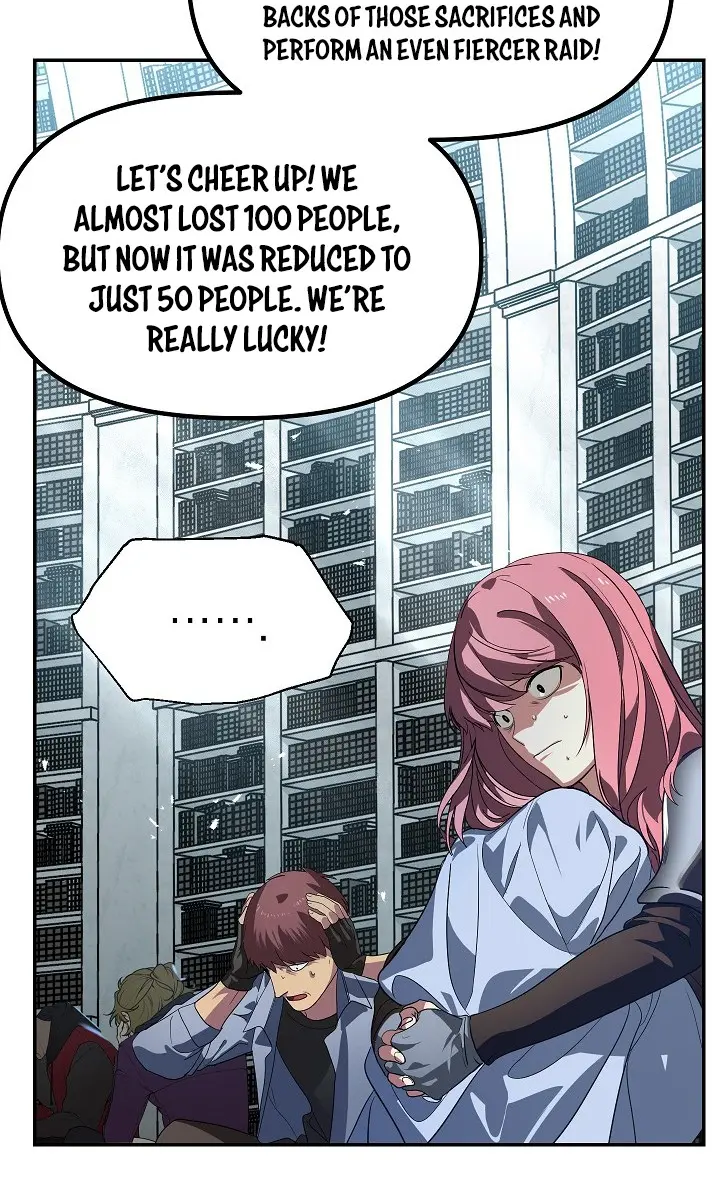 SSS Class Revival Hunter Chapter 49 Page 83