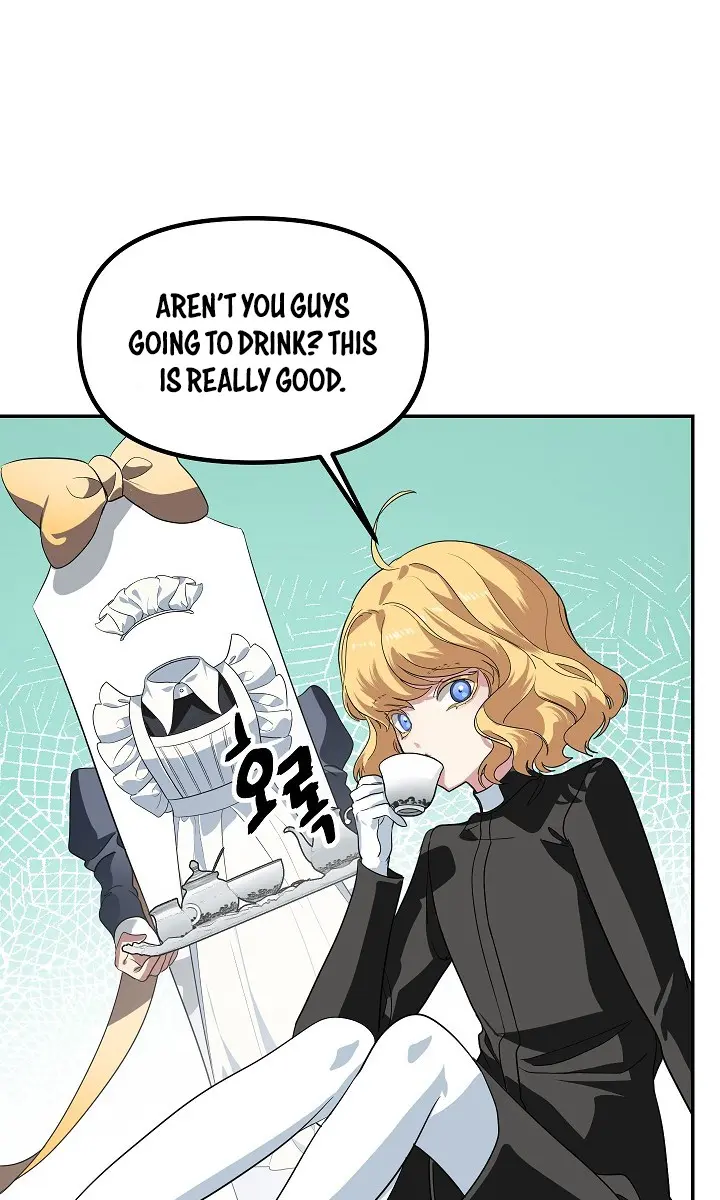 SSS Class Revival Hunter Chapter 49 Page 84