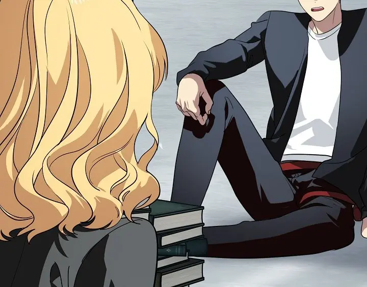 SSS Class Revival Hunter Chapter 49 Page 86