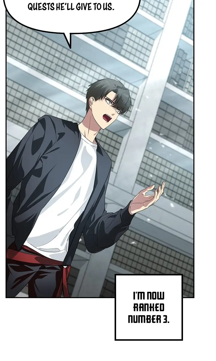 SSS Class Revival Hunter Chapter 49 Page 88