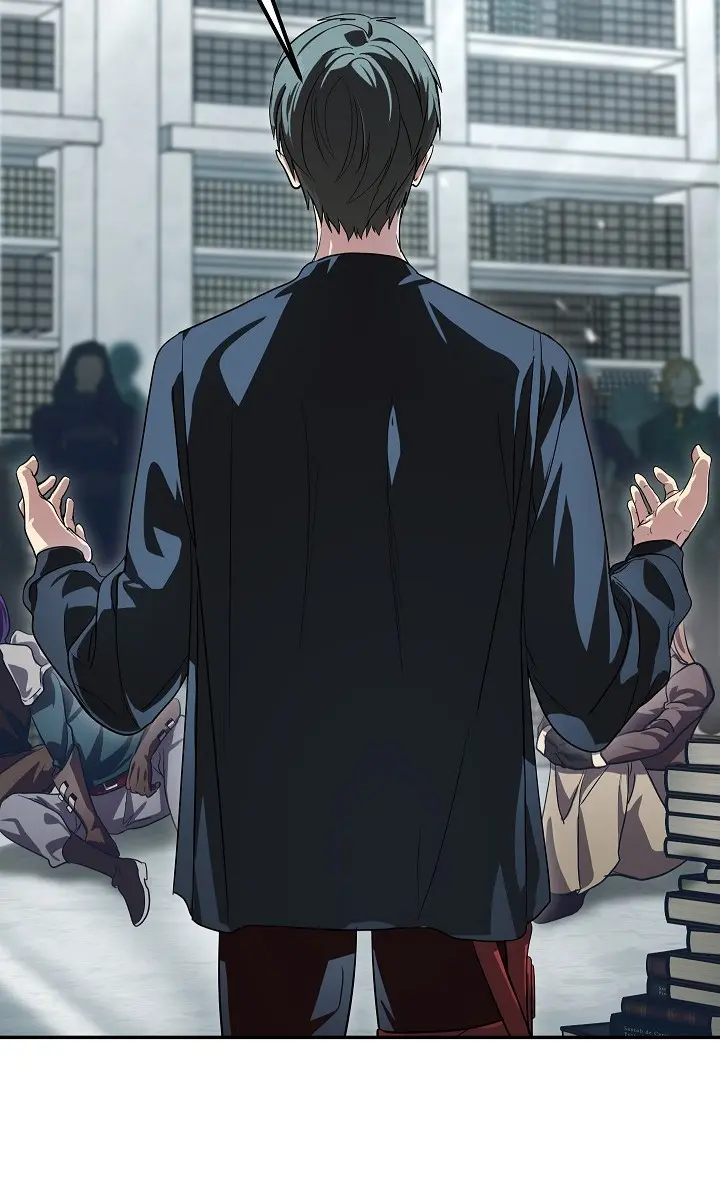 SSS Class Revival Hunter Chapter 49 Page 90