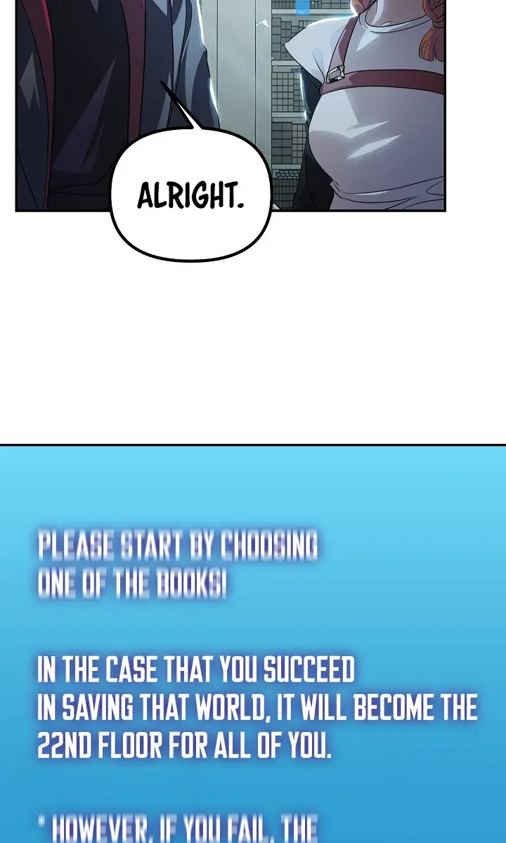 SSS Class Revival Hunter Chapter 49 Page 92