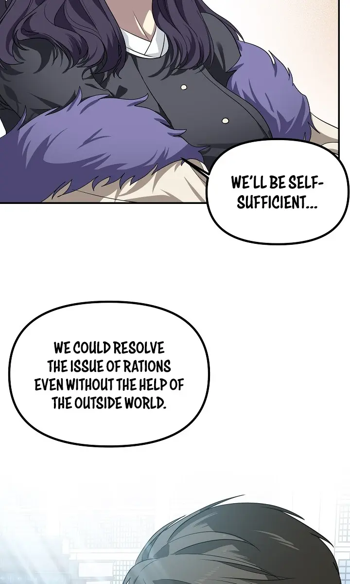 SSS Class Revival Hunter Chapter 49 Page 96