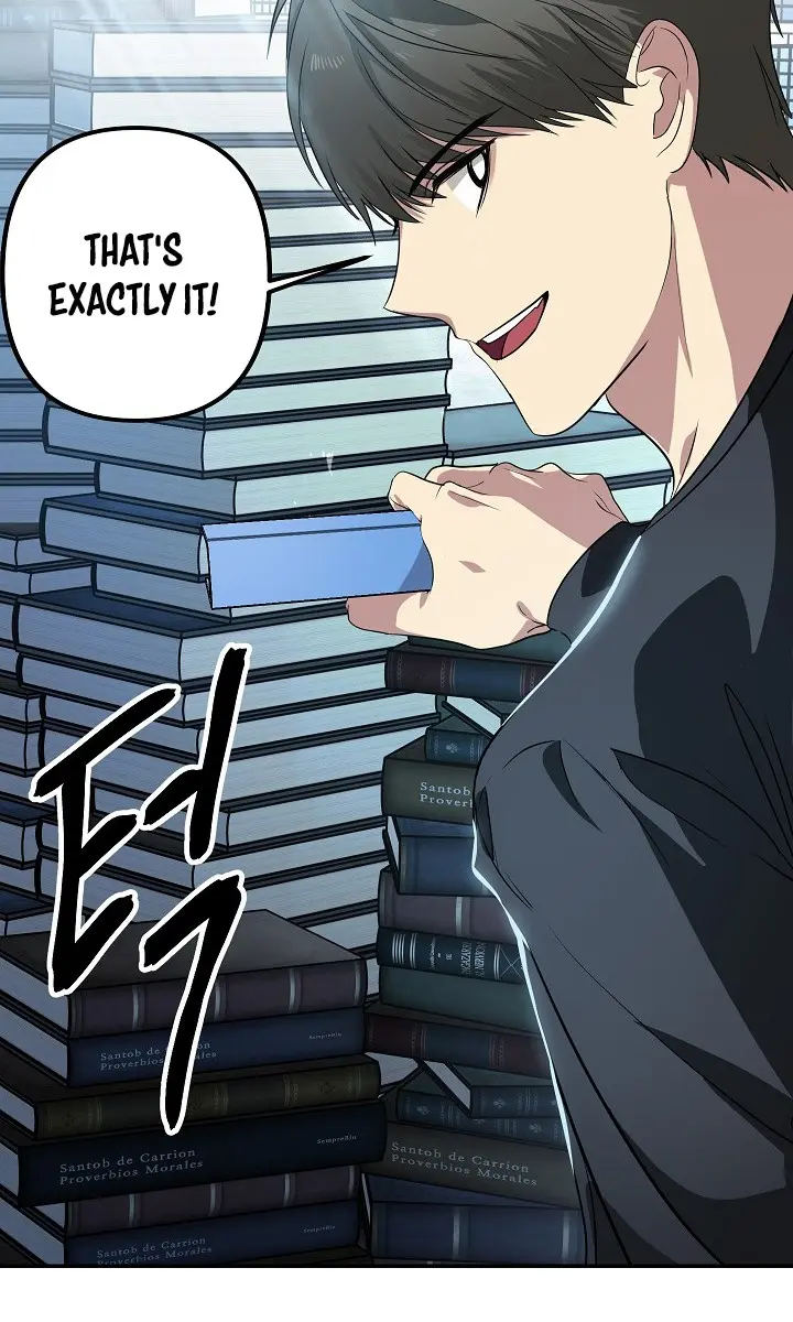 SSS Class Revival Hunter Chapter 49 Page 97