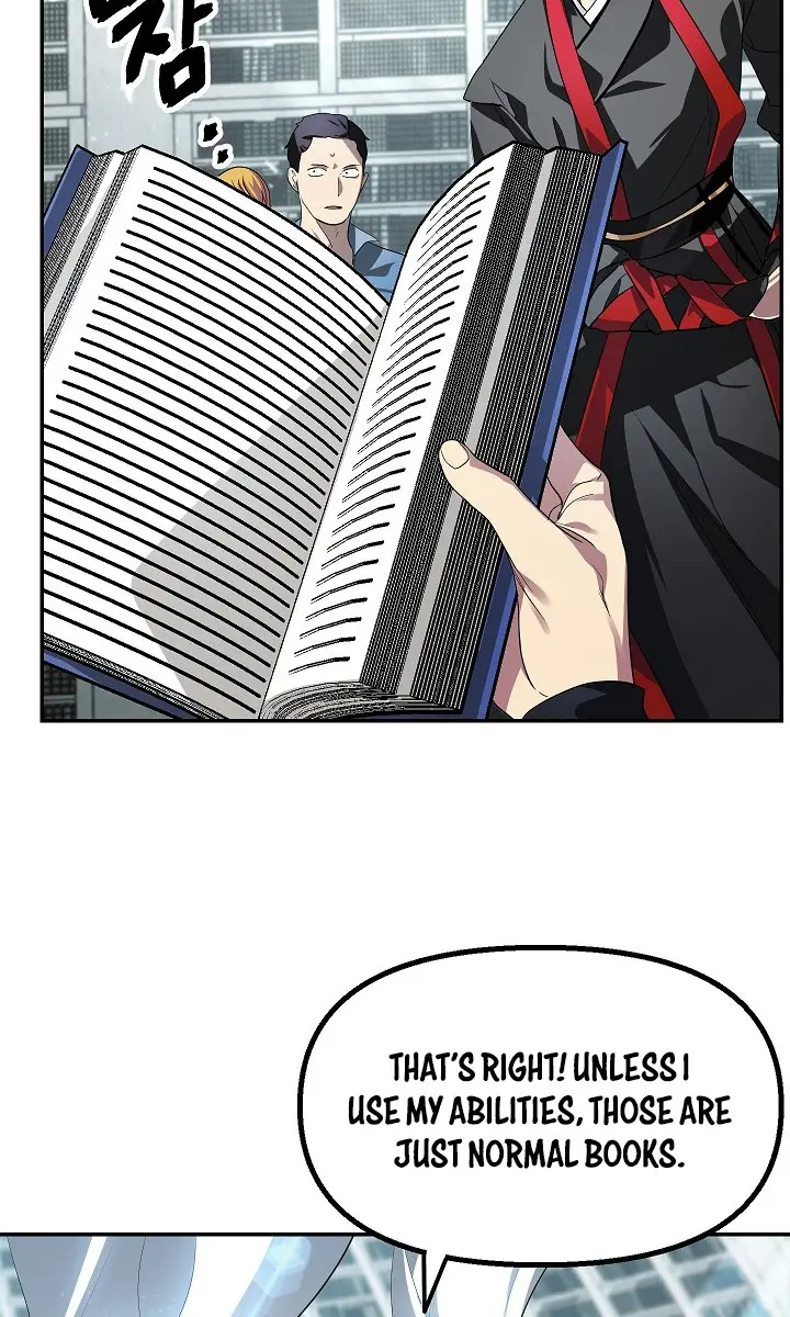 SSS Class Revival Hunter Chapter 49 Page 100