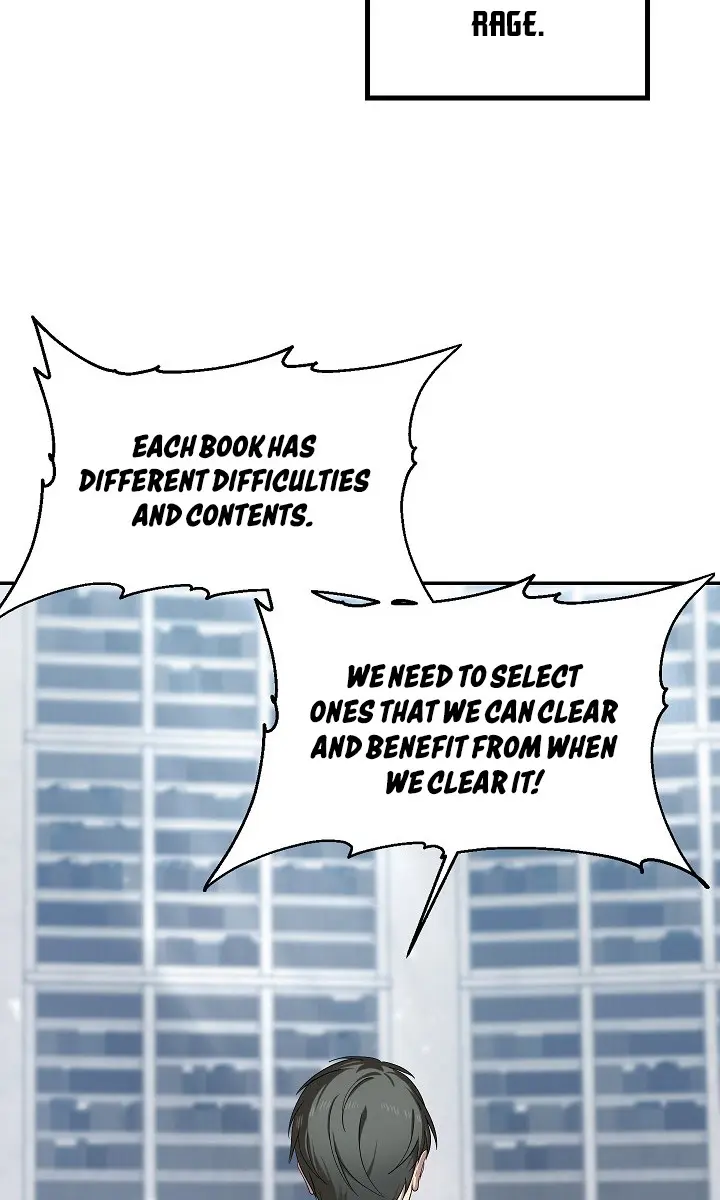 SSS Class Revival Hunter Chapter 50 Page 11