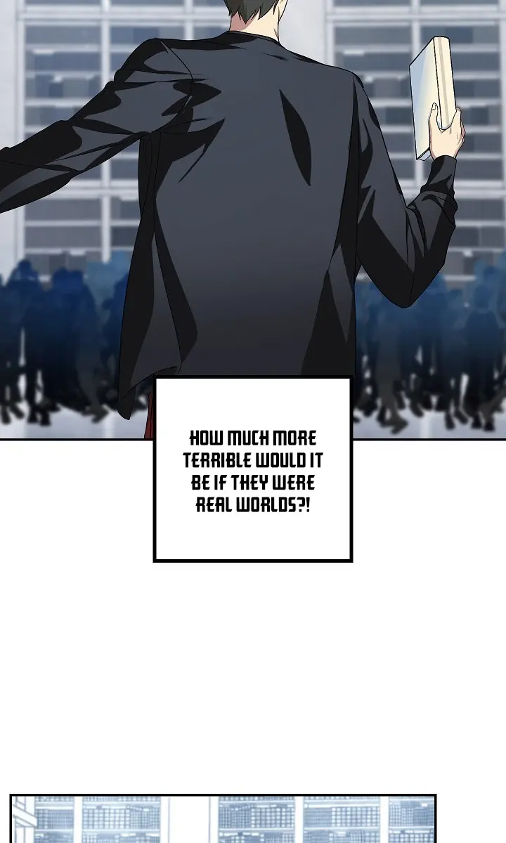 SSS Class Revival Hunter Chapter 50 Page 12