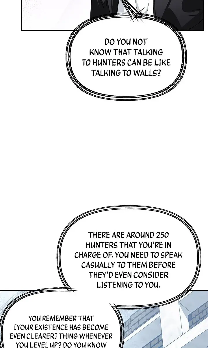 SSS Class Revival Hunter Chapter 50 Page 15