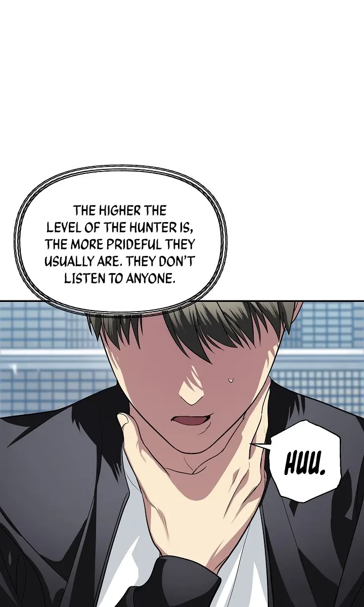 SSS Class Revival Hunter Chapter 50 Page 17