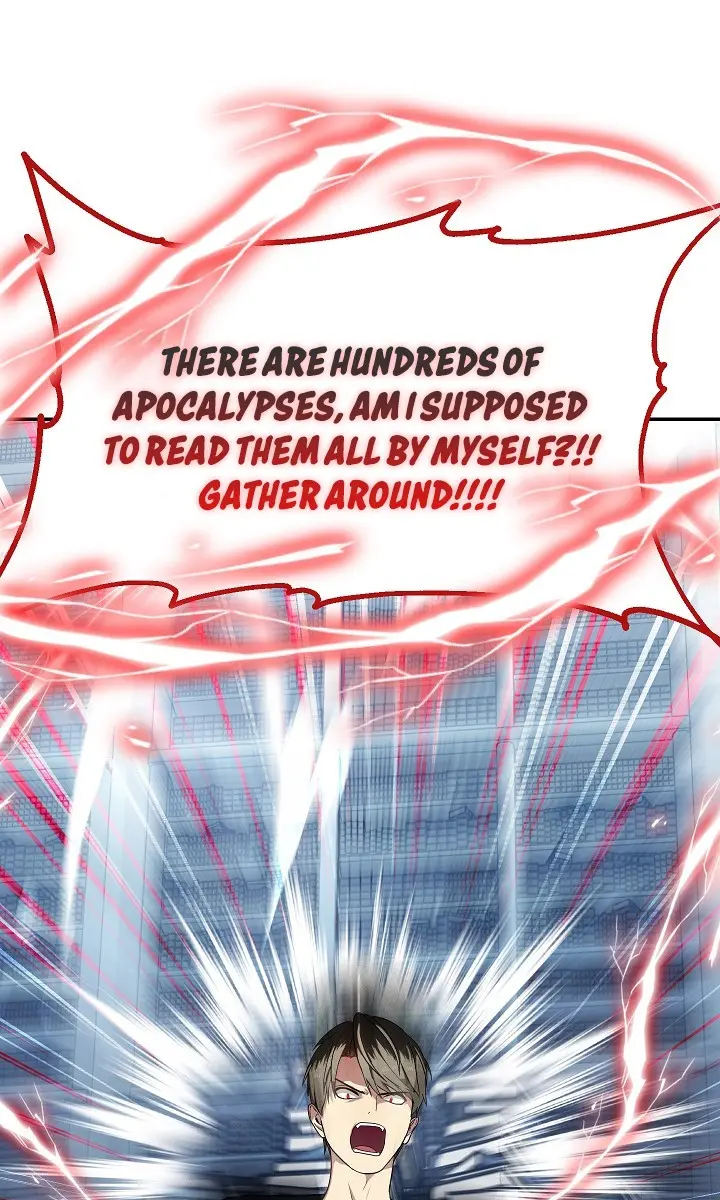 SSS Class Revival Hunter Chapter 50 Page 19