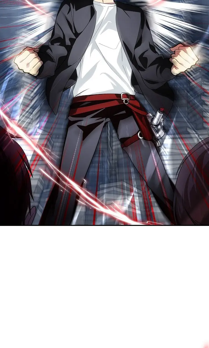 SSS Class Revival Hunter Chapter 50 Page 20