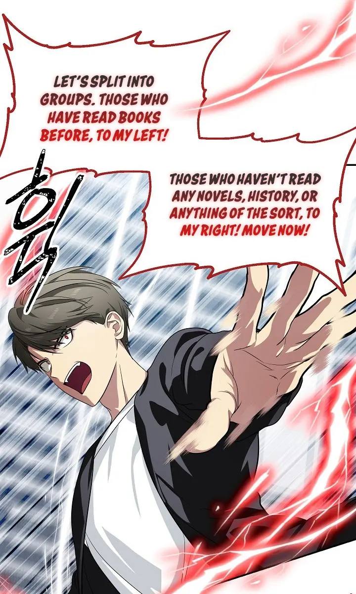 SSS Class Revival Hunter Chapter 50 Page 21