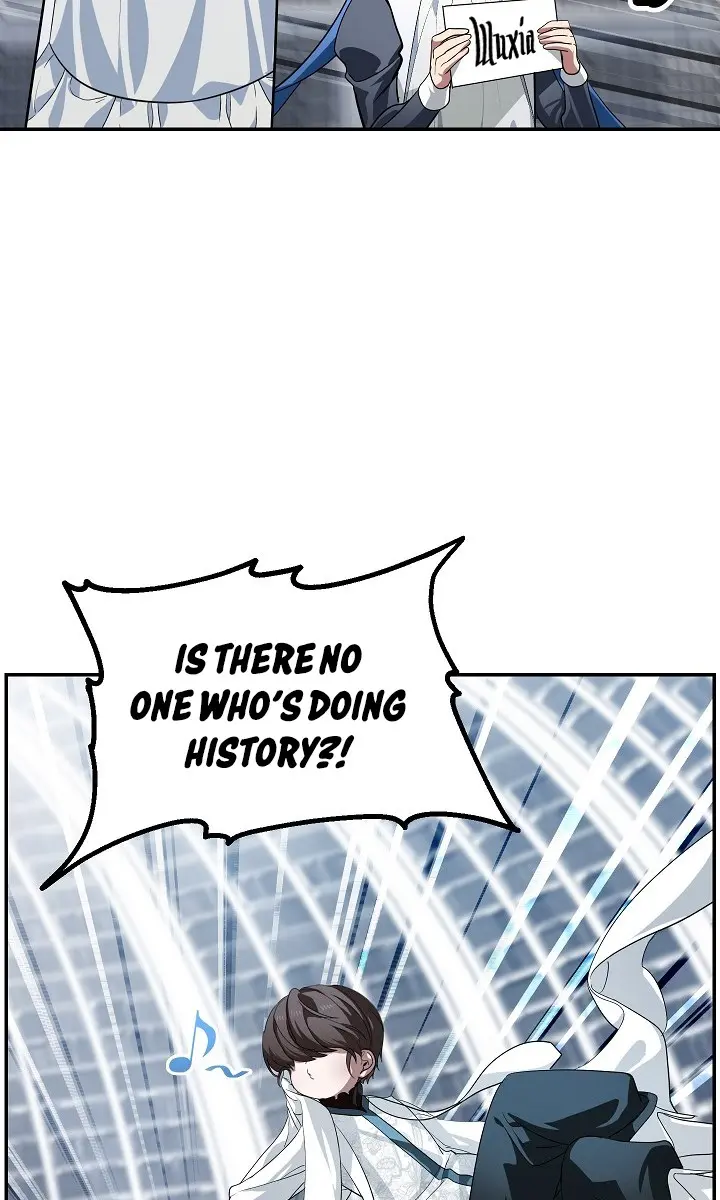 SSS Class Revival Hunter Chapter 50 Page 23