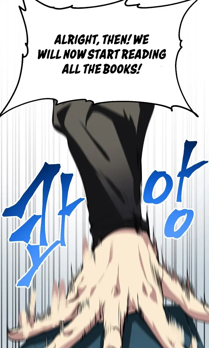 SSS Class Revival Hunter Chapter 50 Page 25