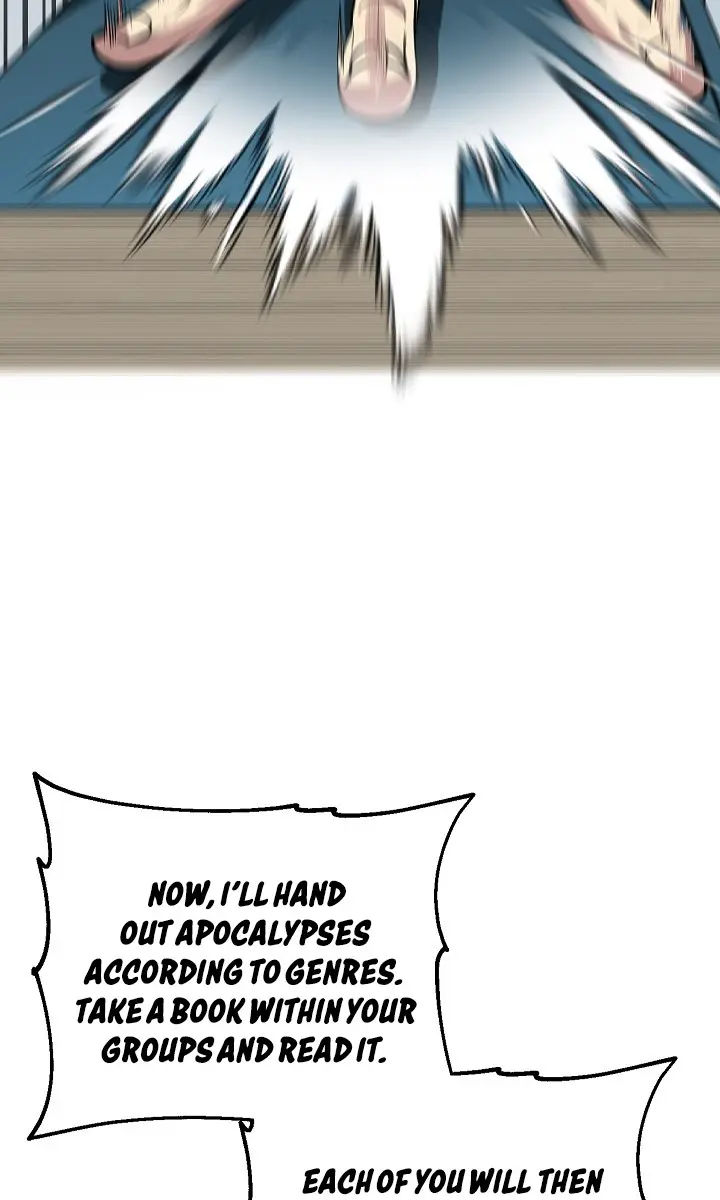 SSS Class Revival Hunter Chapter 50 Page 26